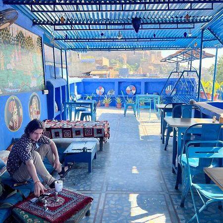 Cosy Guest House Τζοντχπούρ Εξωτερικό φωτογραφία