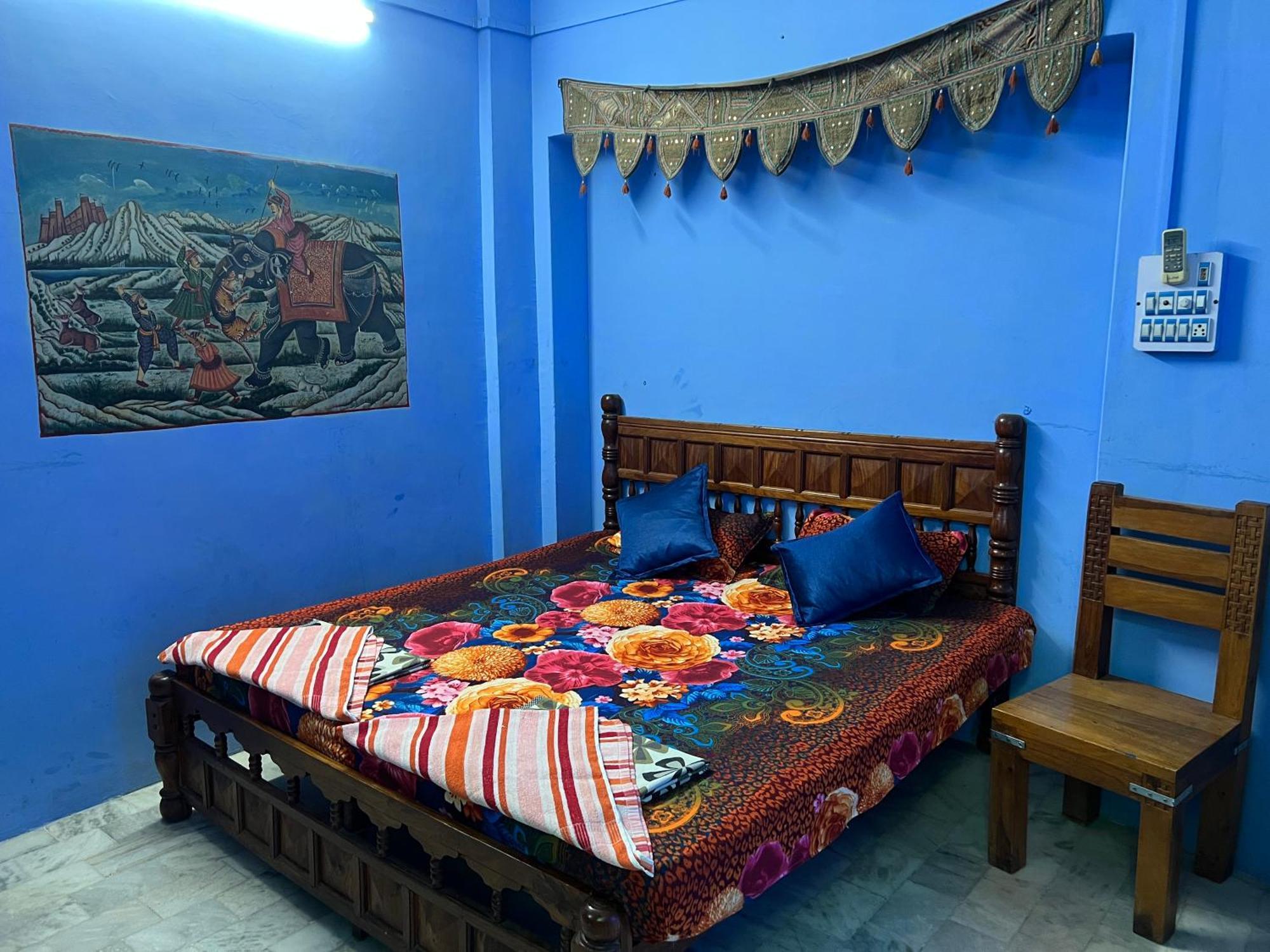 Cosy Guest House Τζοντχπούρ Δωμάτιο φωτογραφία