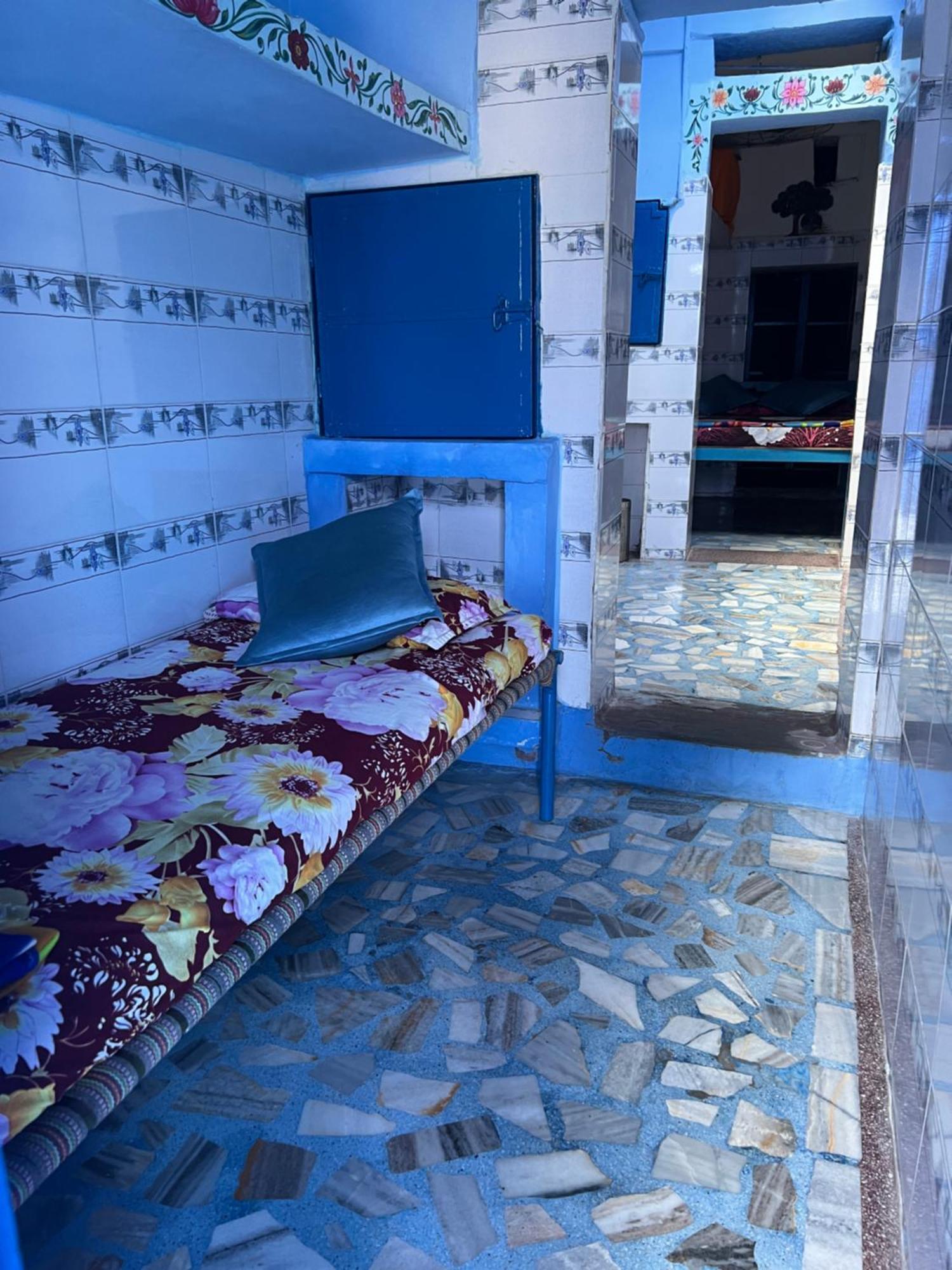 Cosy Guest House Τζοντχπούρ Εξωτερικό φωτογραφία