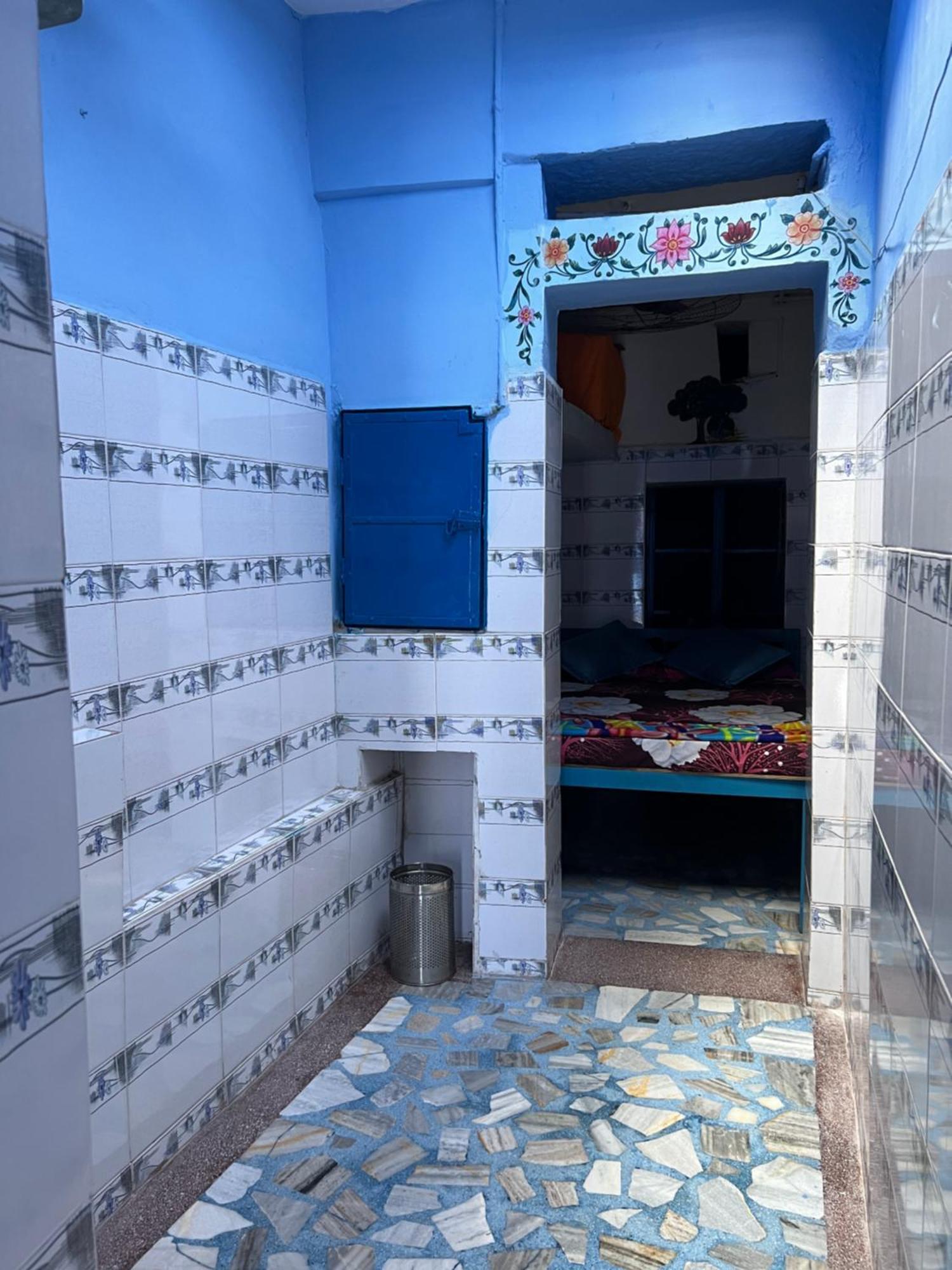 Cosy Guest House Τζοντχπούρ Εξωτερικό φωτογραφία