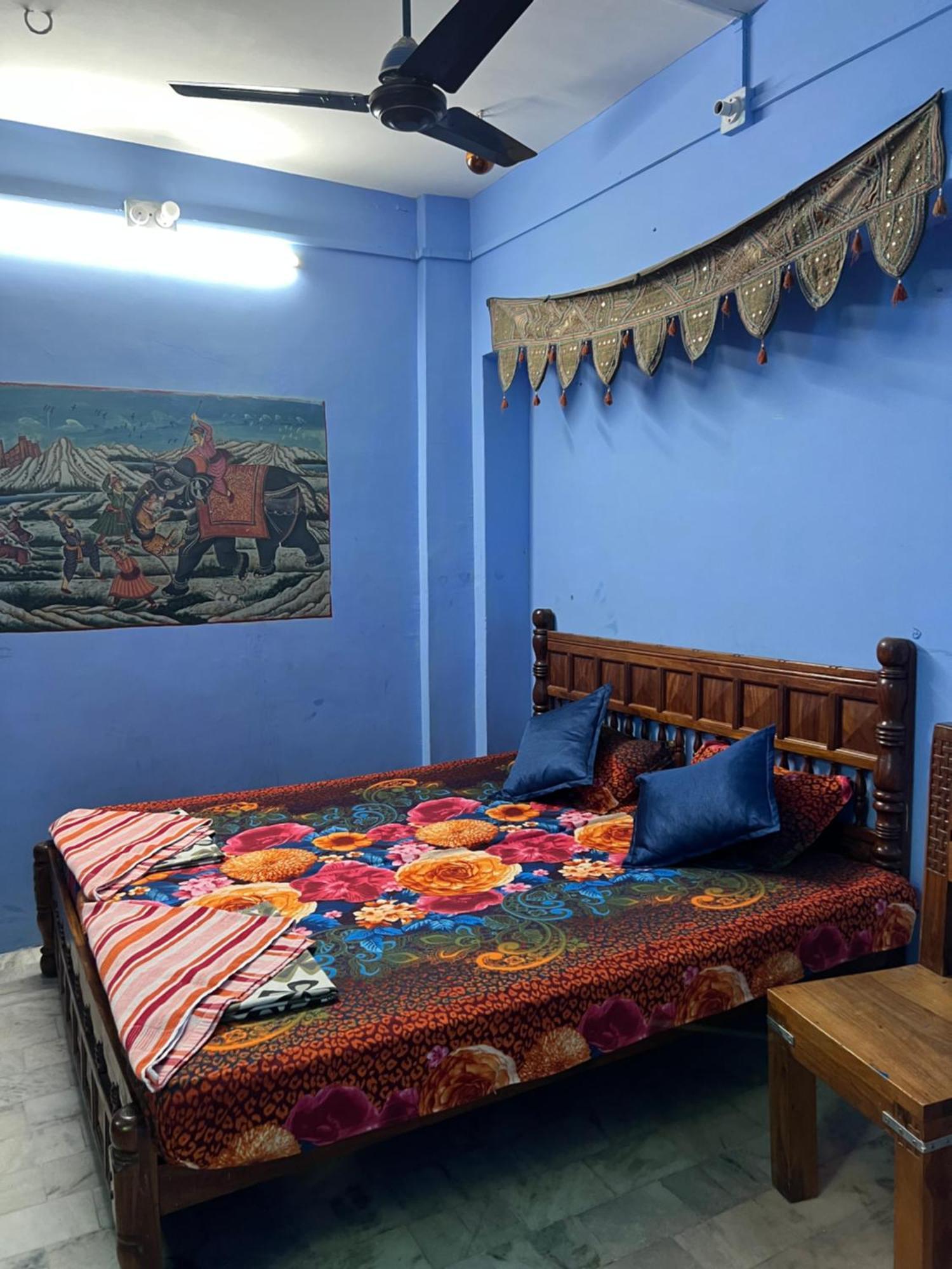 Cosy Guest House Τζοντχπούρ Εξωτερικό φωτογραφία