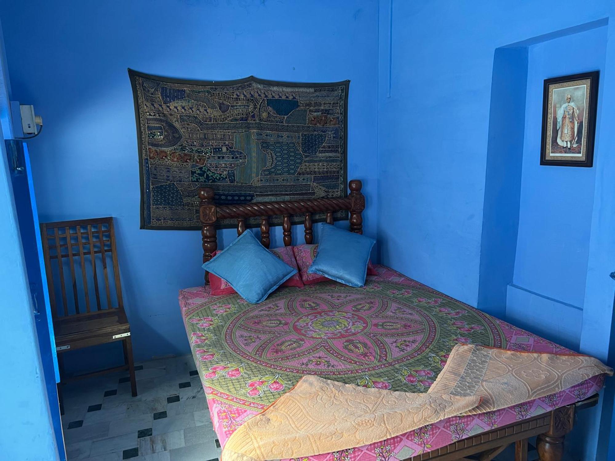 Cosy Guest House Τζοντχπούρ Εξωτερικό φωτογραφία