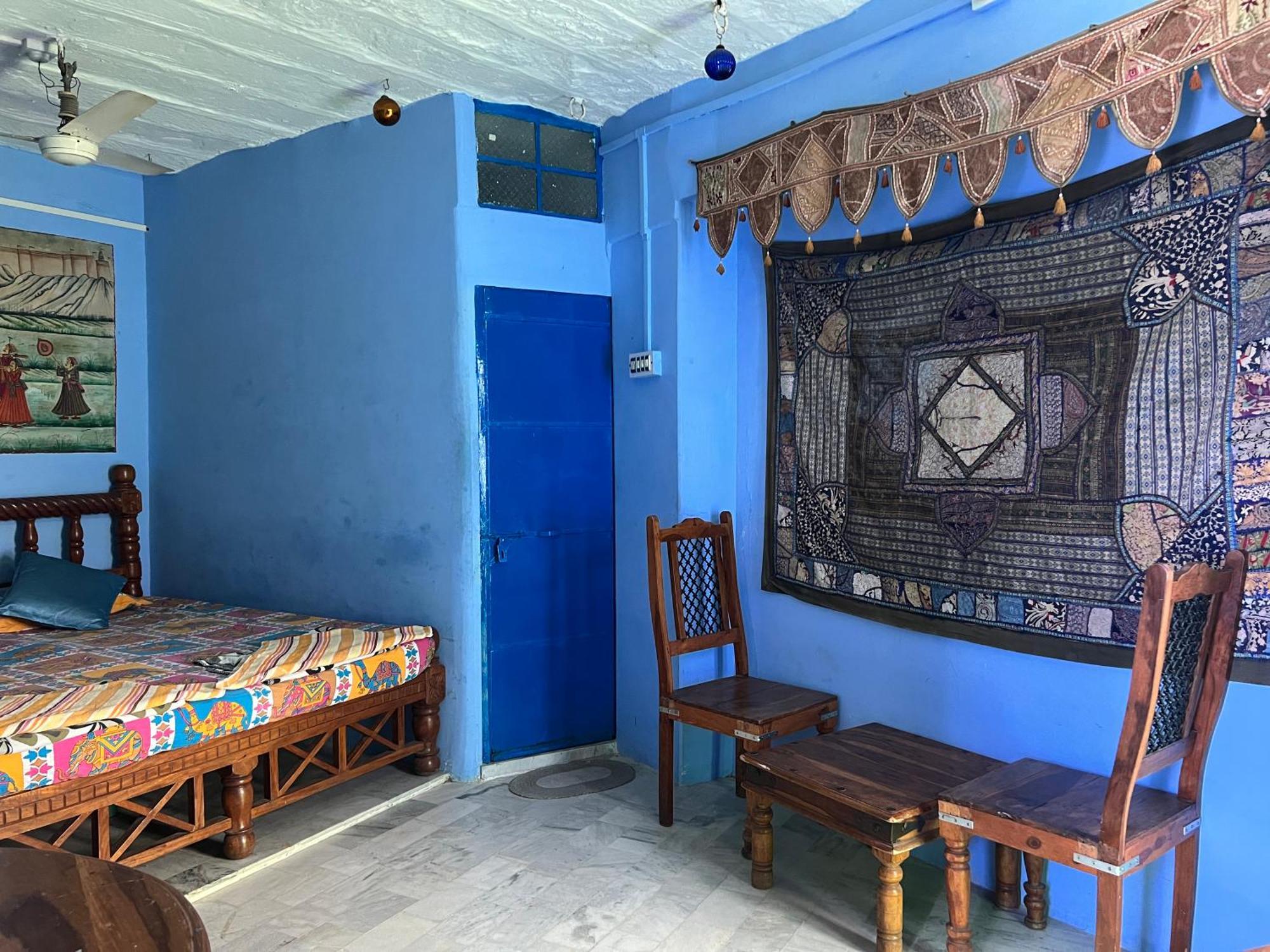 Cosy Guest House Τζοντχπούρ Εξωτερικό φωτογραφία