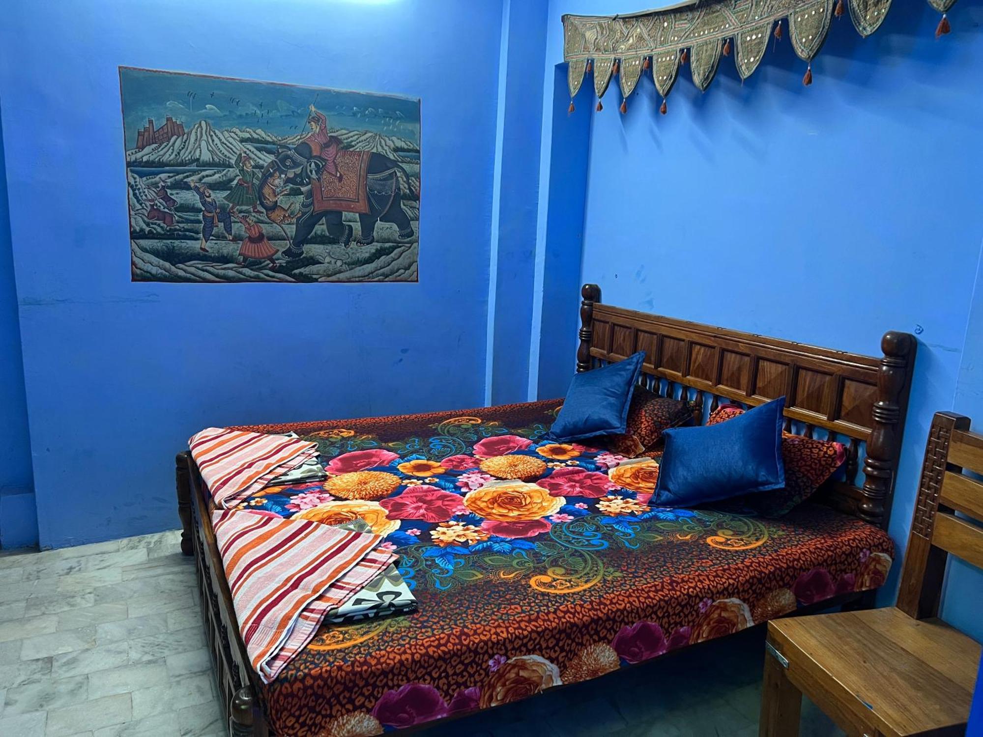 Cosy Guest House Τζοντχπούρ Εξωτερικό φωτογραφία
