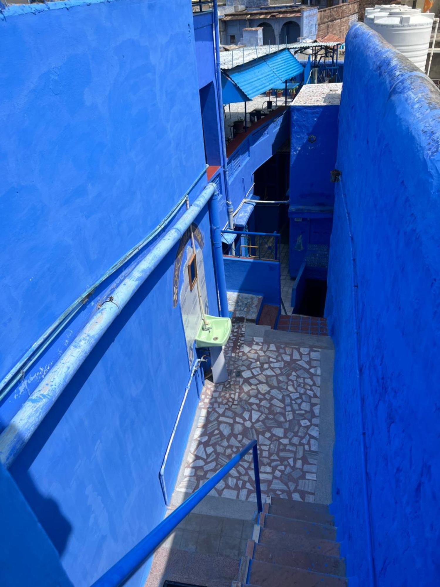 Cosy Guest House Τζοντχπούρ Εξωτερικό φωτογραφία