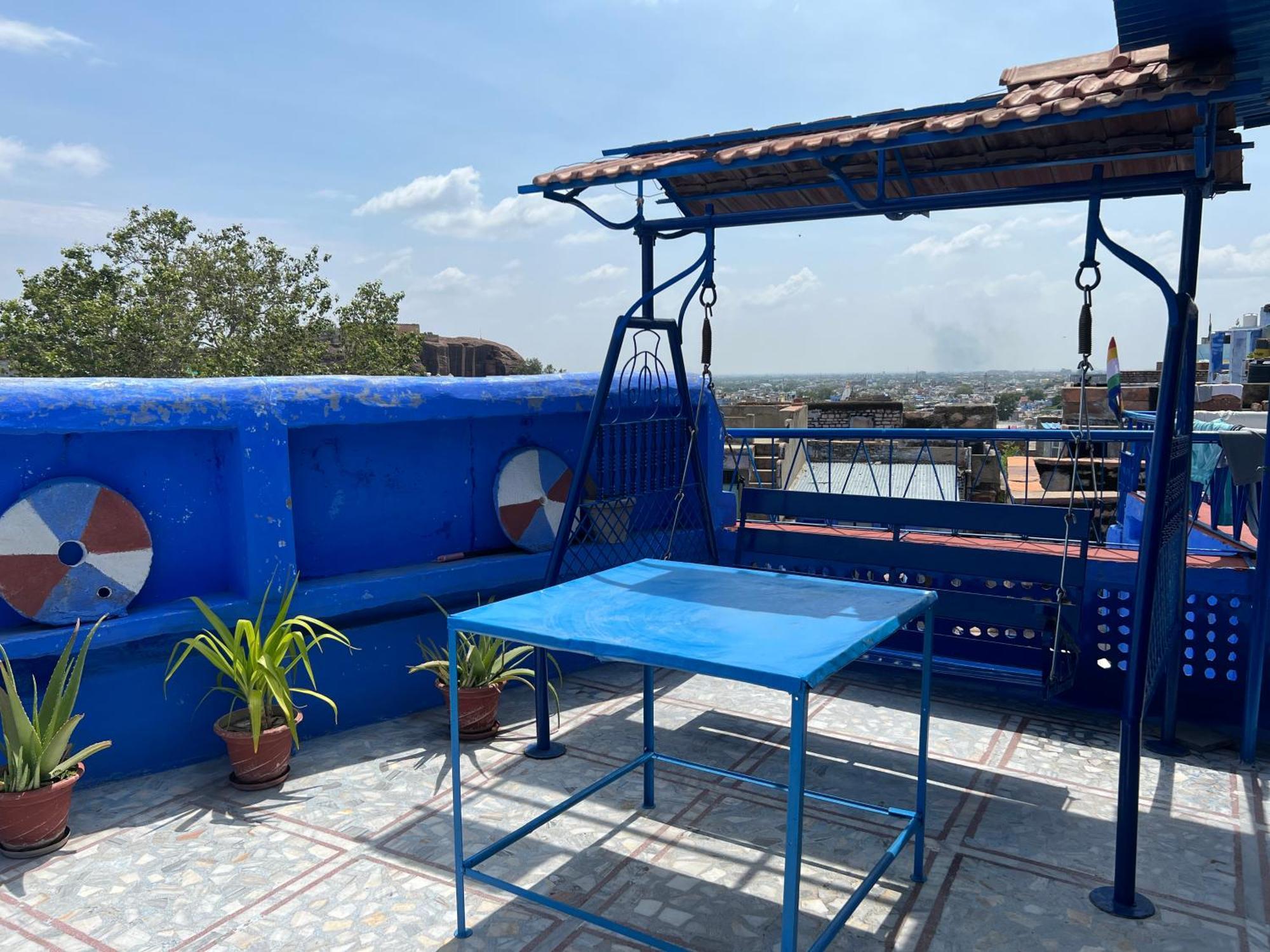 Cosy Guest House Τζοντχπούρ Εξωτερικό φωτογραφία