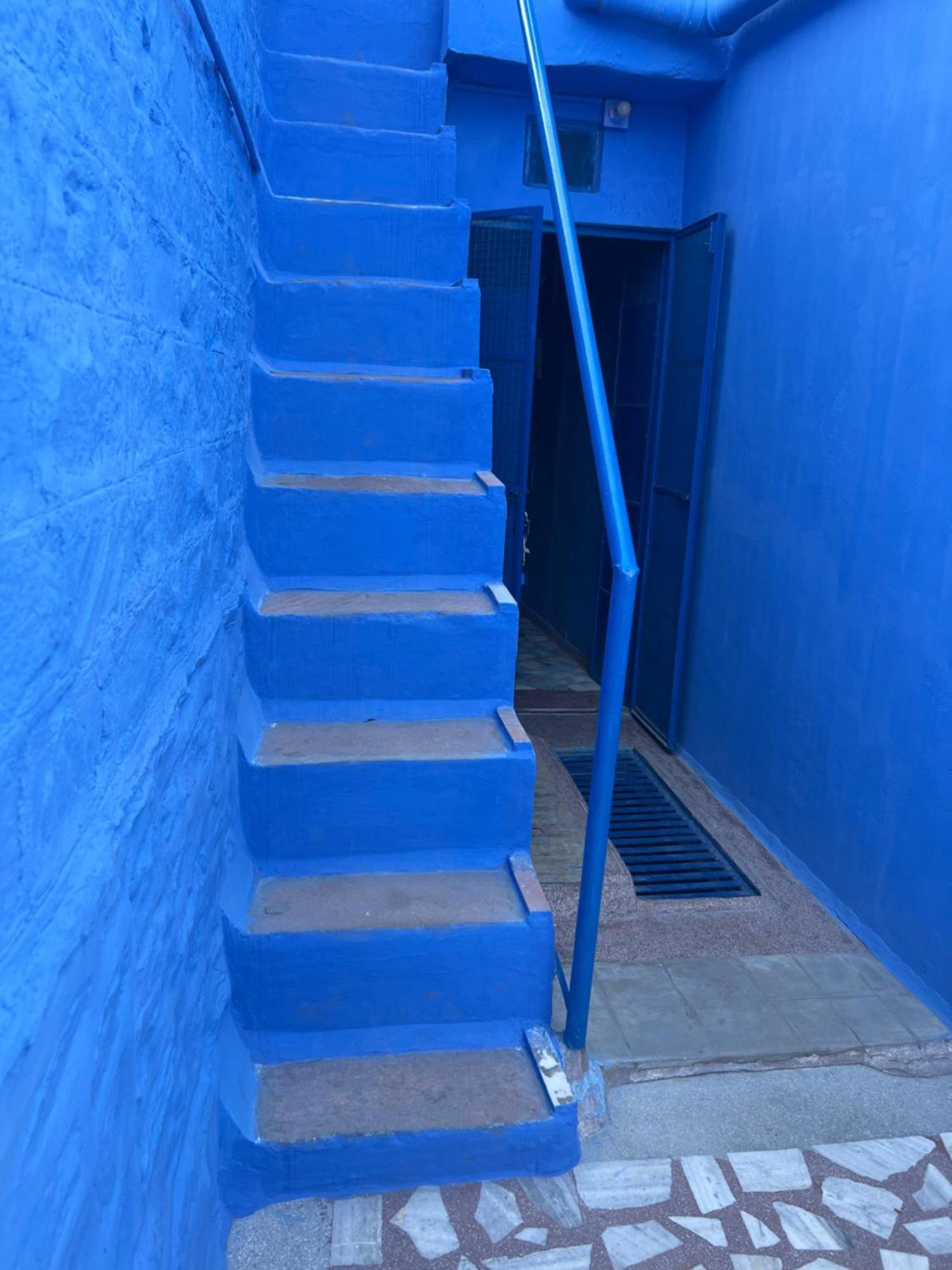 Cosy Guest House Τζοντχπούρ Εξωτερικό φωτογραφία