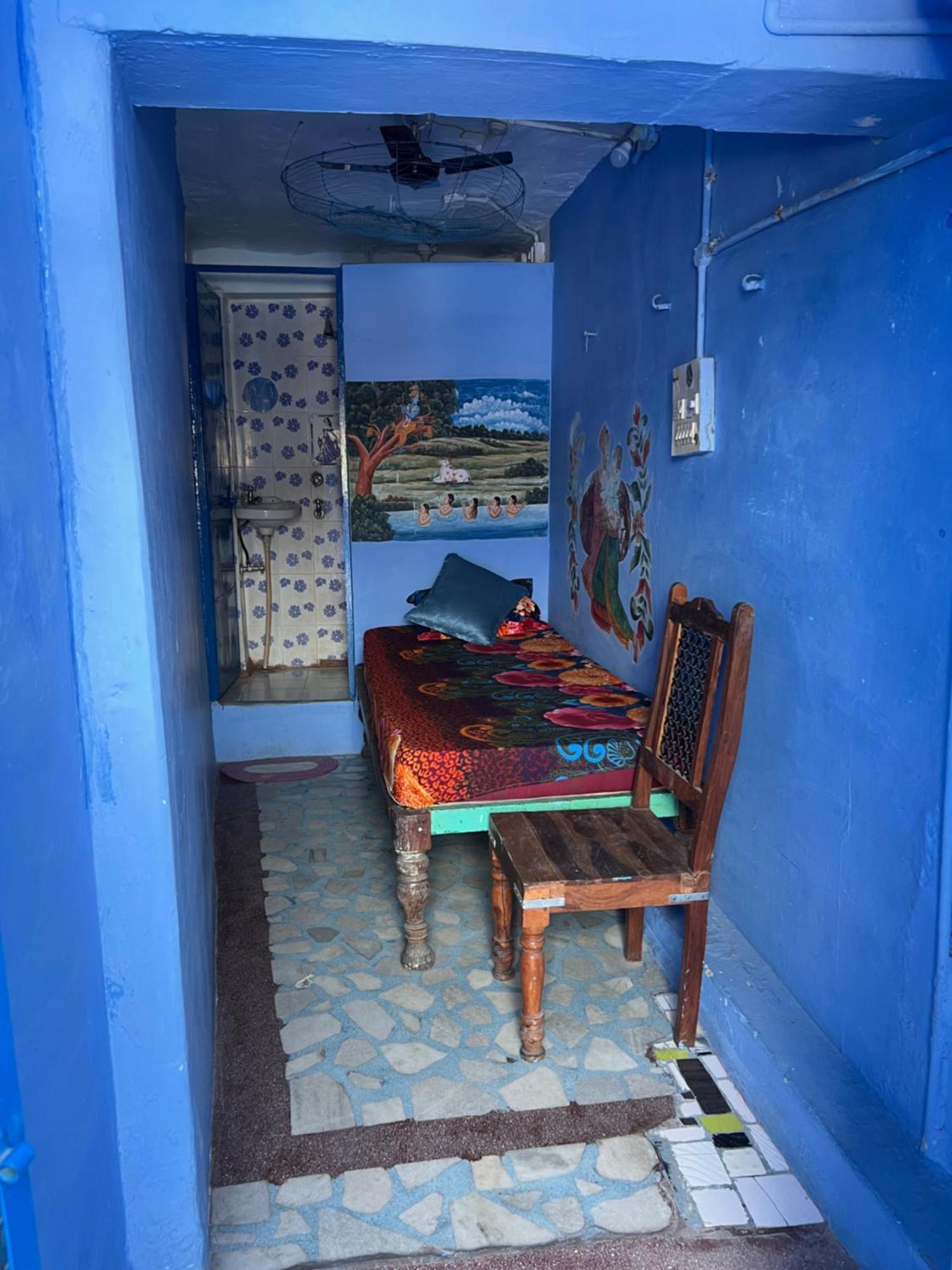 Cosy Guest House Τζοντχπούρ Εξωτερικό φωτογραφία