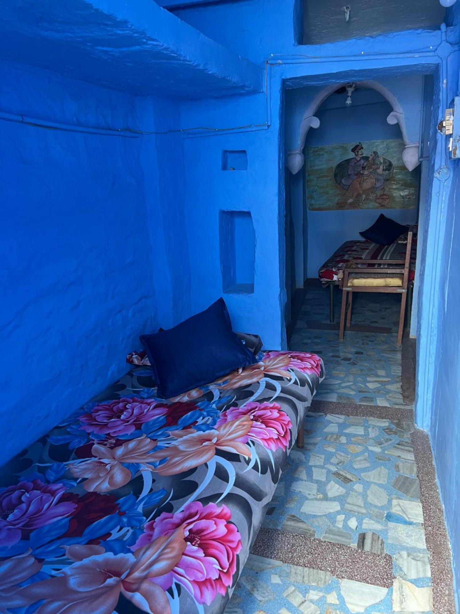 Cosy Guest House Τζοντχπούρ Εξωτερικό φωτογραφία