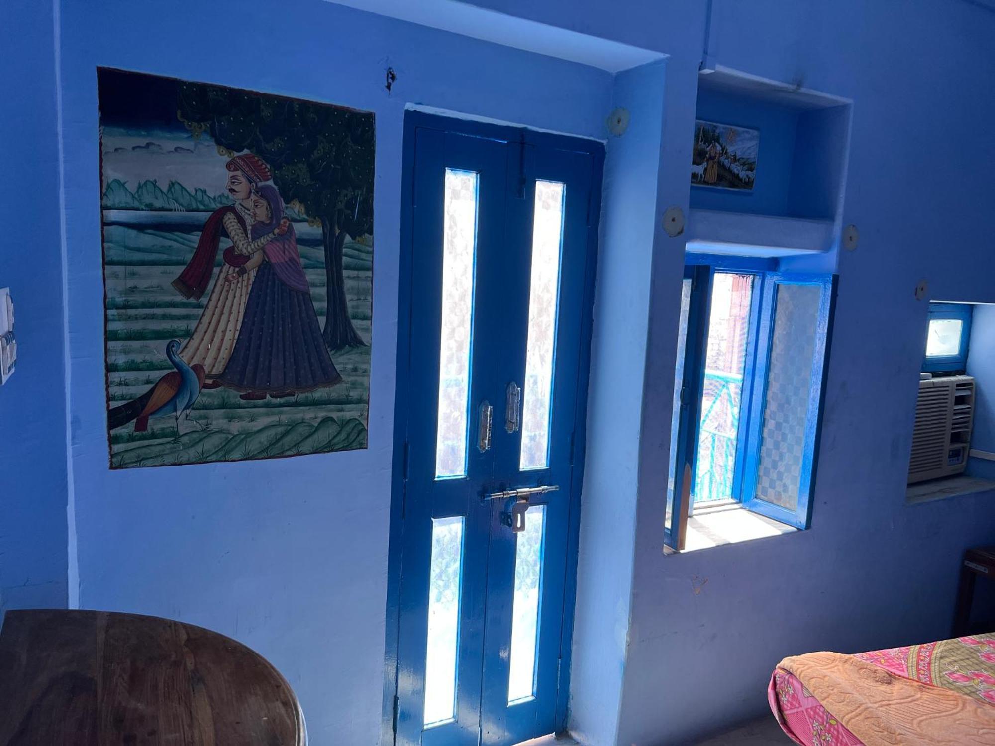 Cosy Guest House Τζοντχπούρ Εξωτερικό φωτογραφία