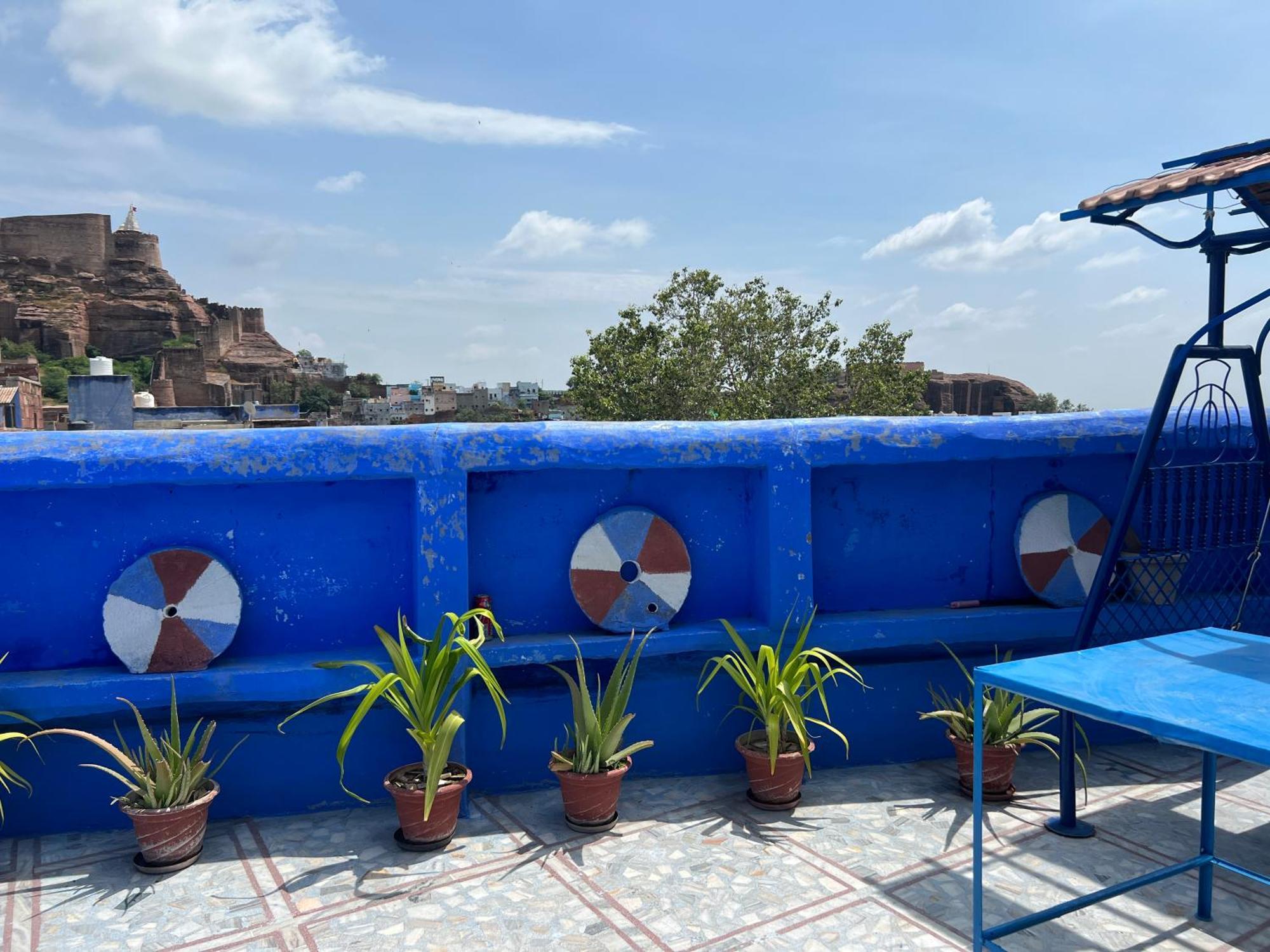 Cosy Guest House Τζοντχπούρ Εξωτερικό φωτογραφία