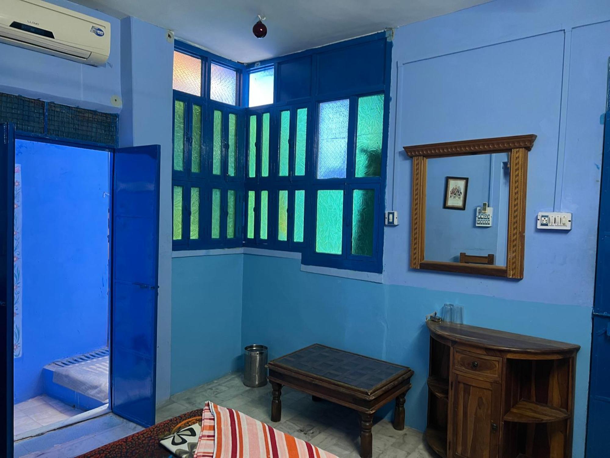 Cosy Guest House Τζοντχπούρ Εξωτερικό φωτογραφία