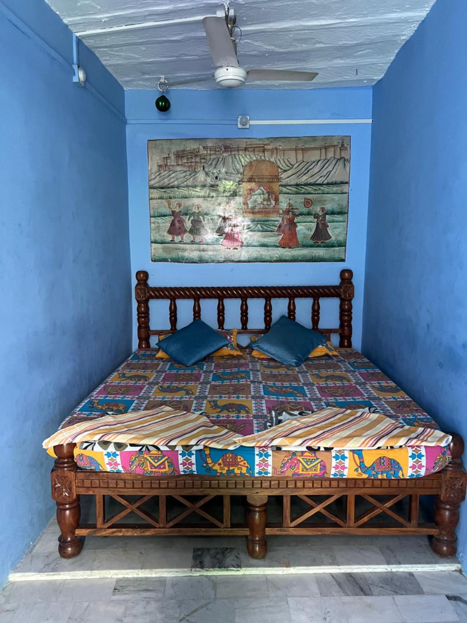 Cosy Guest House Τζοντχπούρ Εξωτερικό φωτογραφία