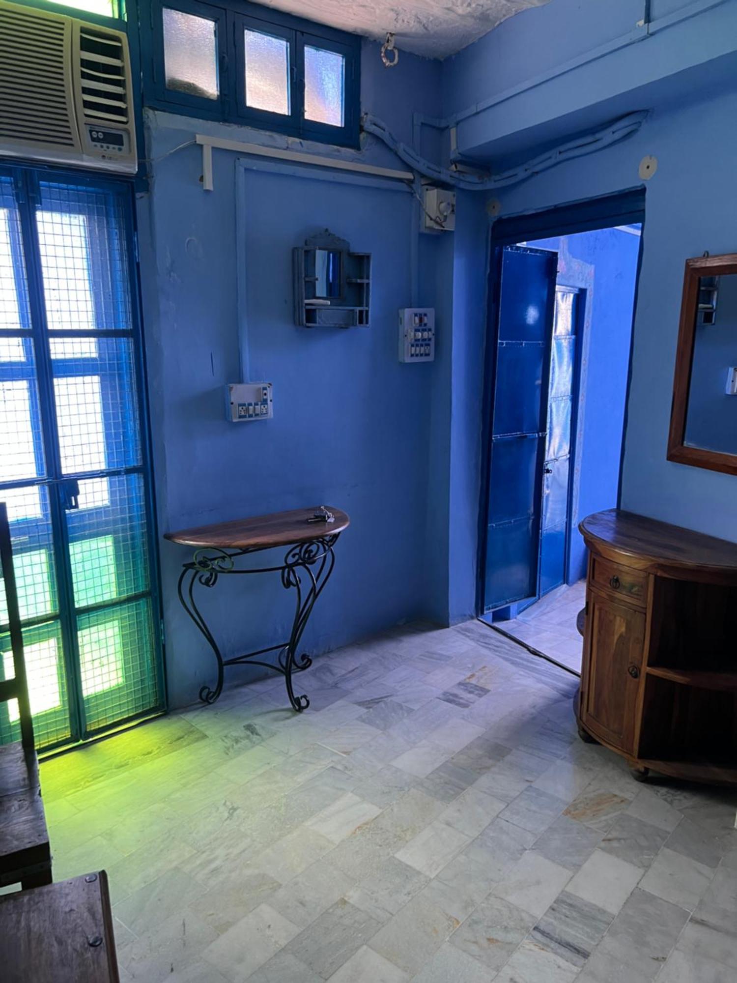 Cosy Guest House Τζοντχπούρ Εξωτερικό φωτογραφία