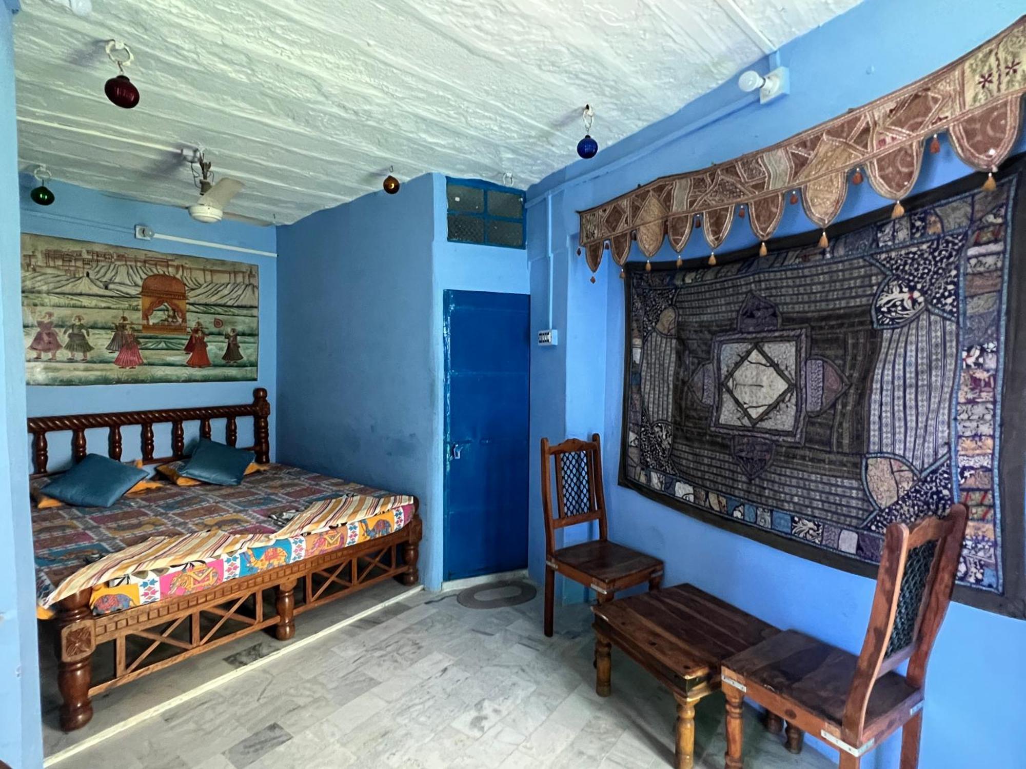 Cosy Guest House Τζοντχπούρ Εξωτερικό φωτογραφία