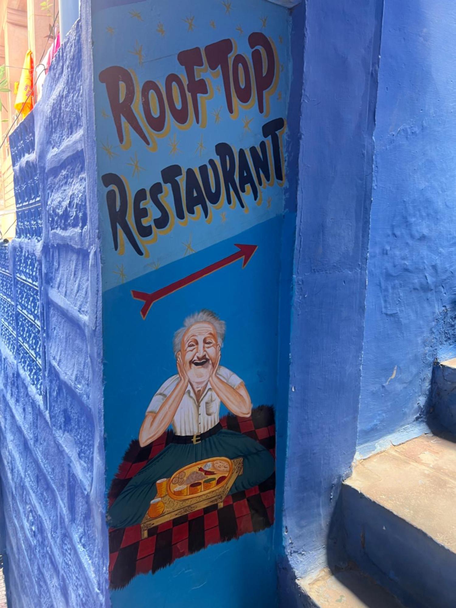 Cosy Guest House Τζοντχπούρ Εξωτερικό φωτογραφία
