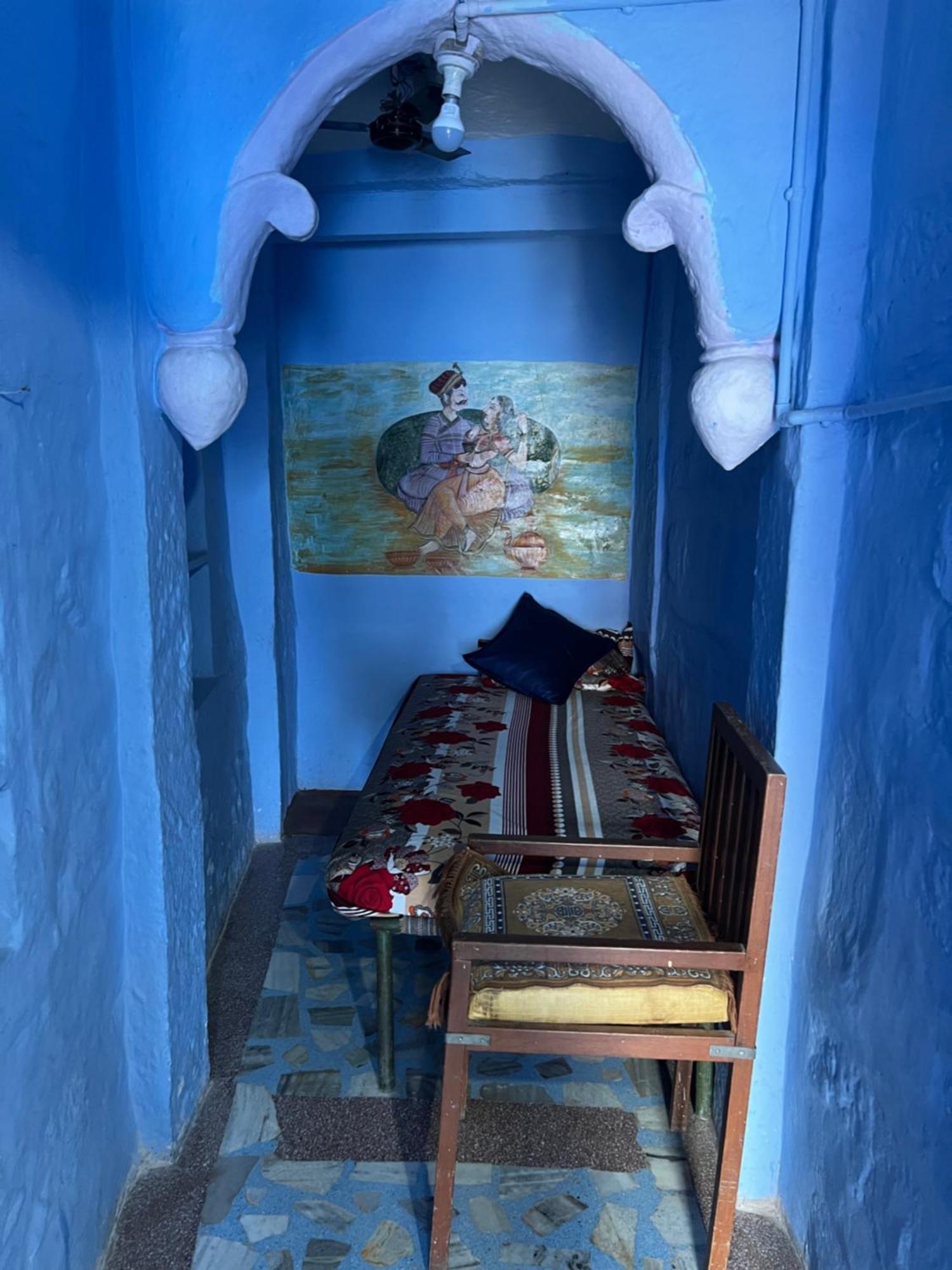 Cosy Guest House Τζοντχπούρ Εξωτερικό φωτογραφία