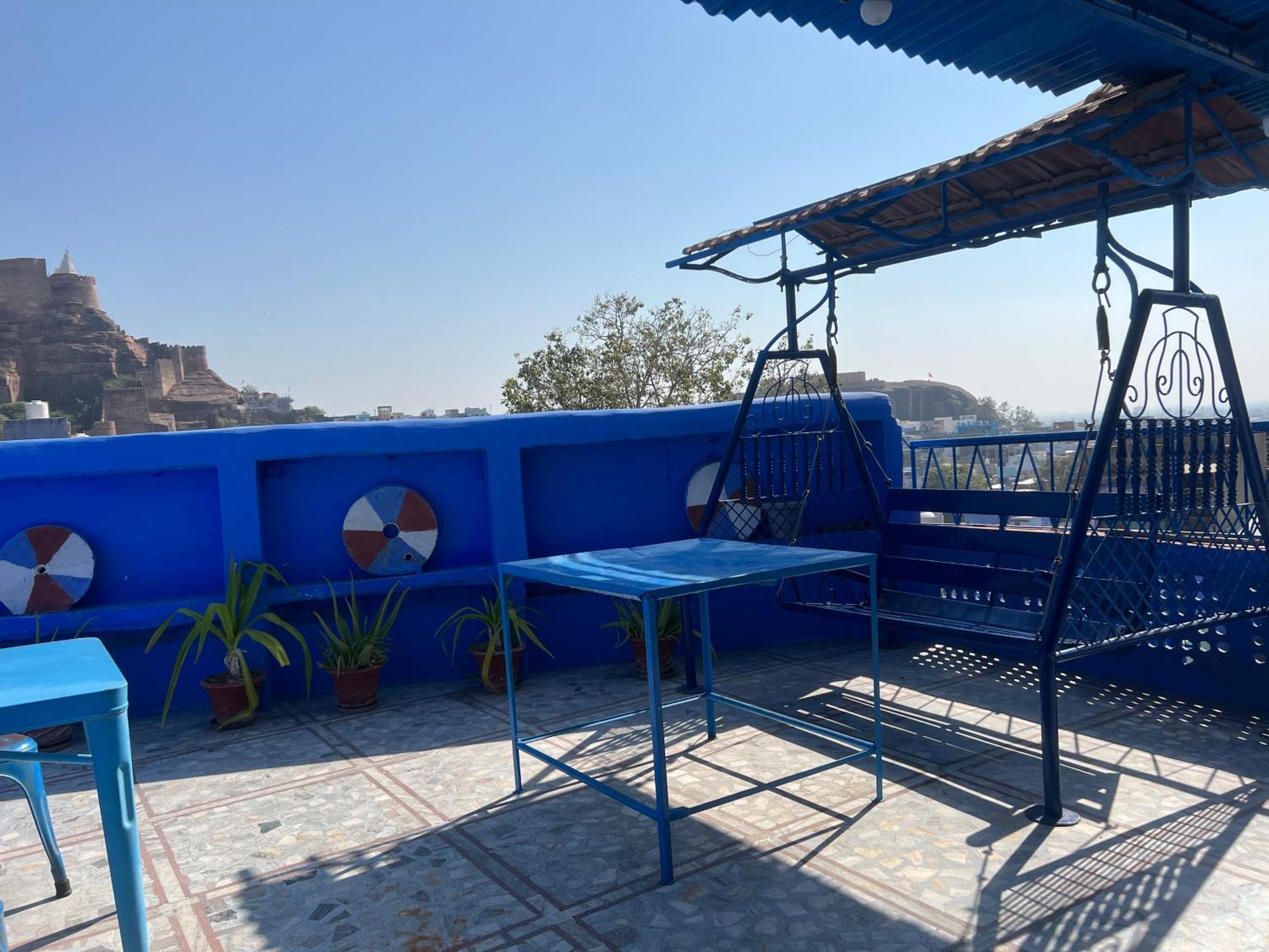 Cosy Guest House Τζοντχπούρ Εξωτερικό φωτογραφία
