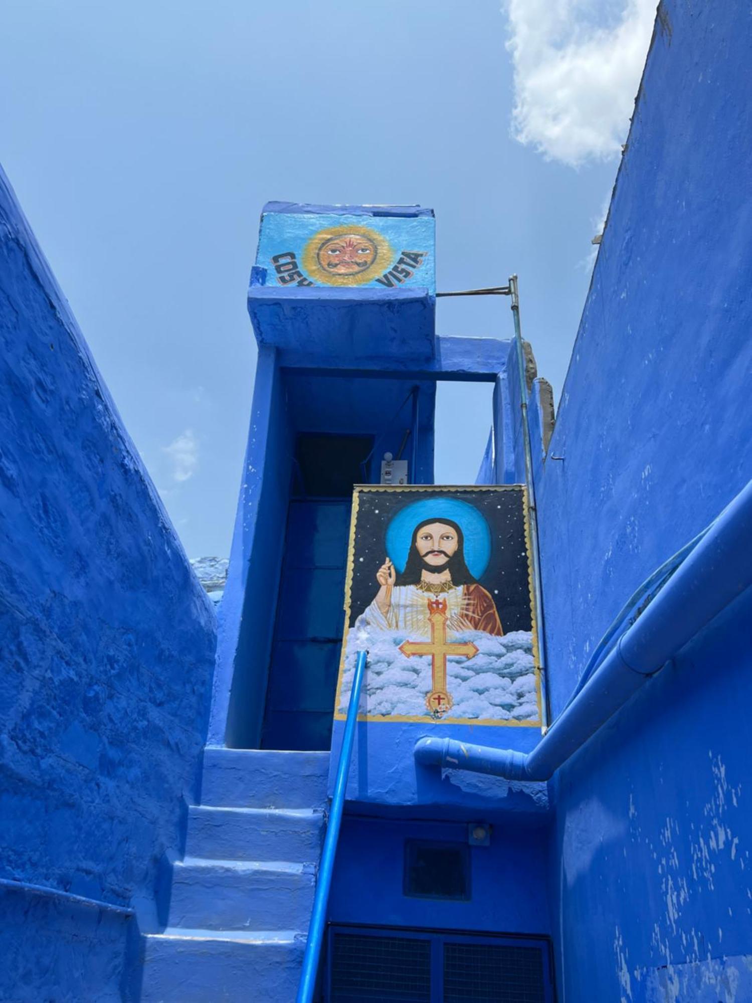 Cosy Guest House Τζοντχπούρ Εξωτερικό φωτογραφία