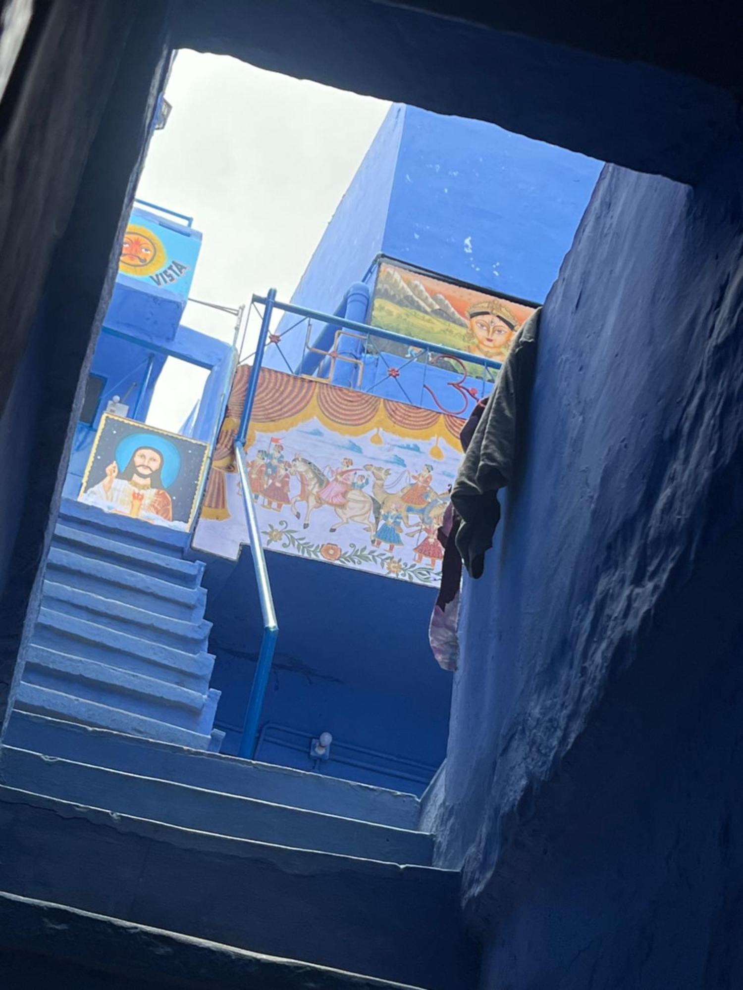 Cosy Guest House Τζοντχπούρ Εξωτερικό φωτογραφία