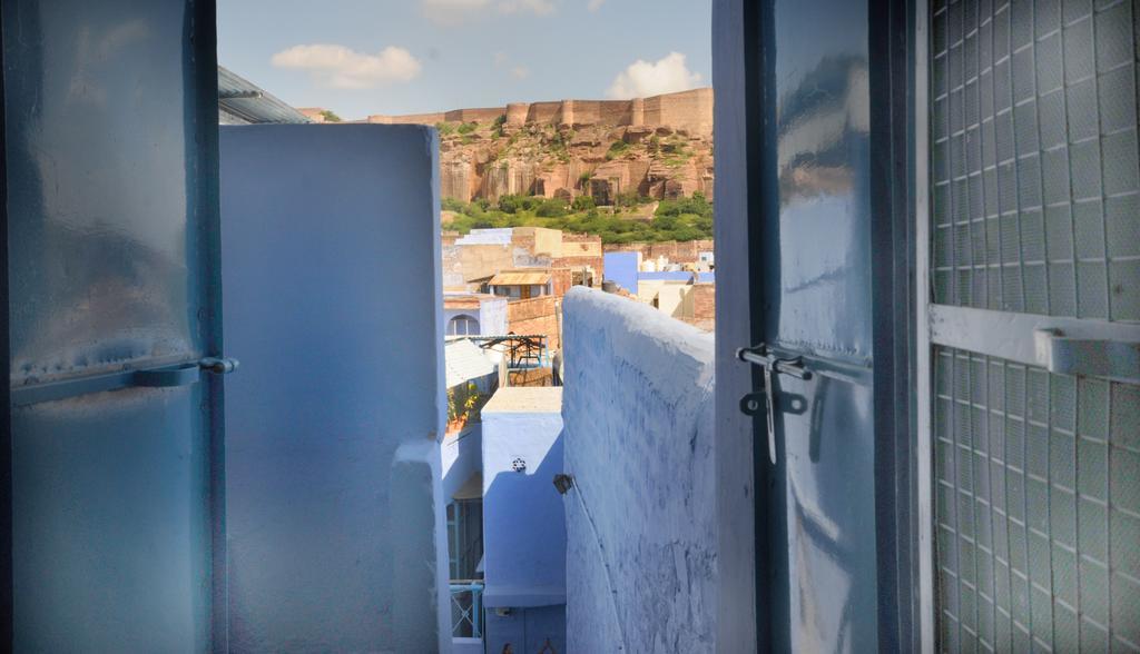 Cosy Guest House Τζοντχπούρ Εξωτερικό φωτογραφία