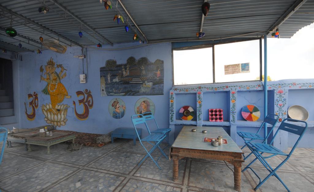 Cosy Guest House Τζοντχπούρ Εξωτερικό φωτογραφία