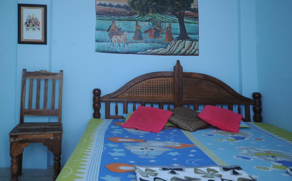 Cosy Guest House Τζοντχπούρ Εξωτερικό φωτογραφία