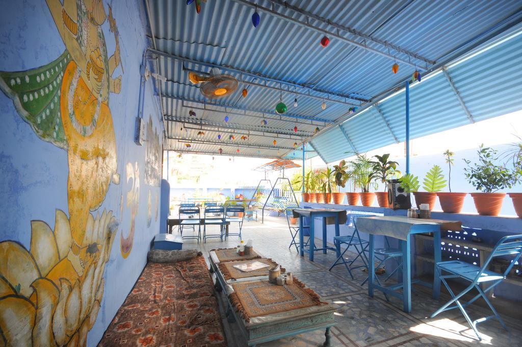Cosy Guest House Τζοντχπούρ Εξωτερικό φωτογραφία