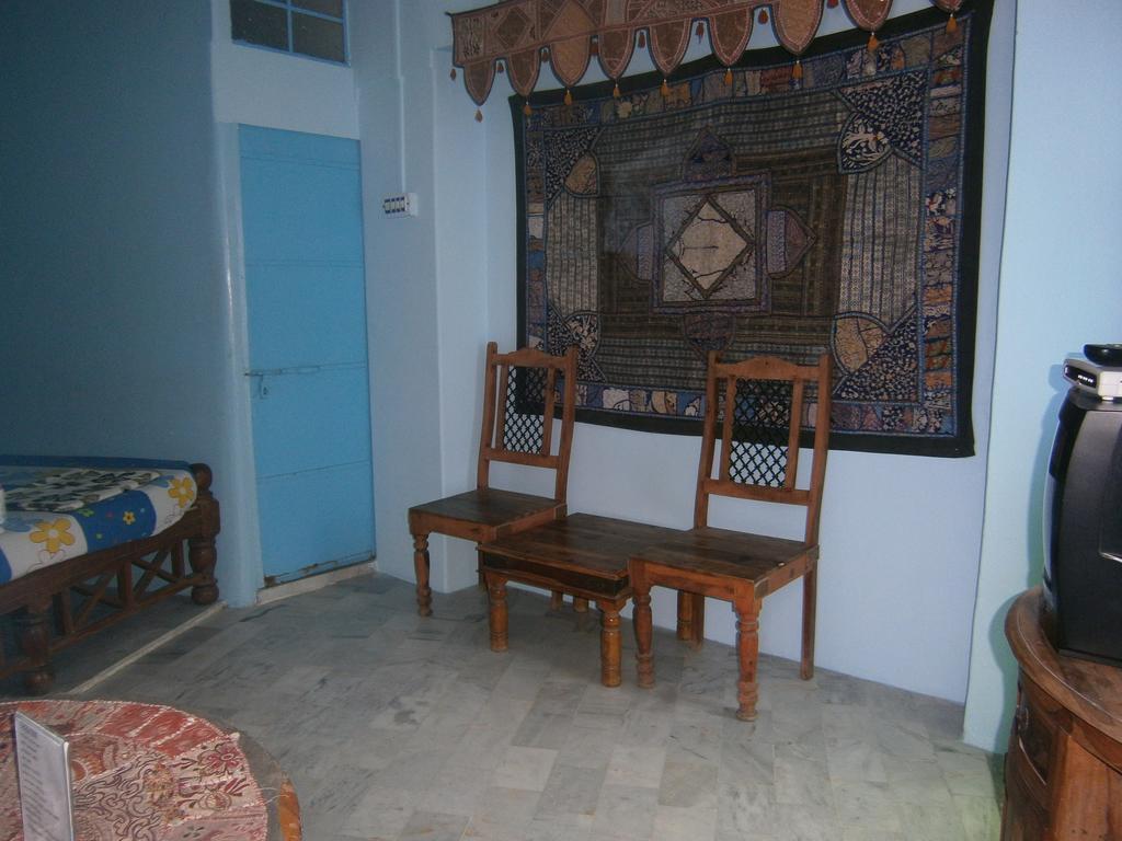 Cosy Guest House Τζοντχπούρ Εξωτερικό φωτογραφία