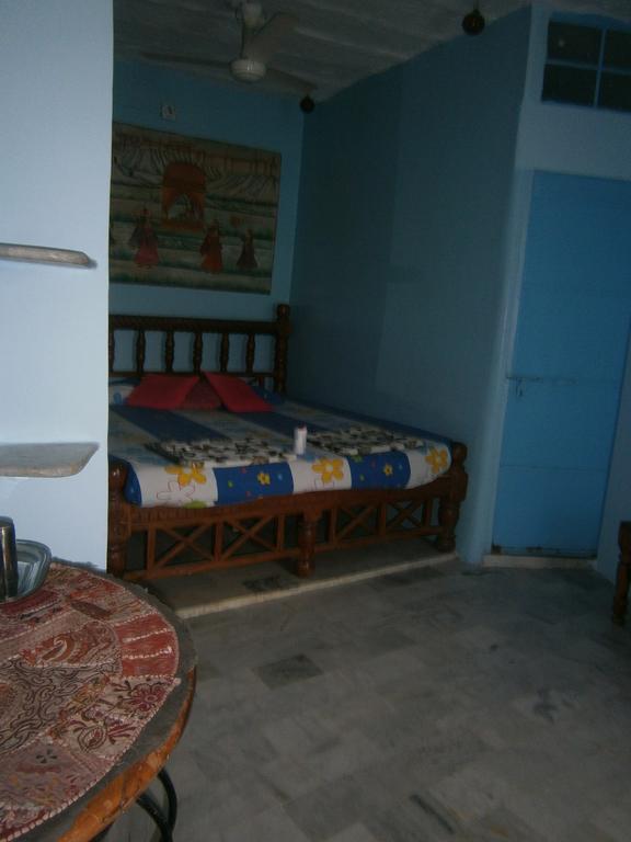 Cosy Guest House Τζοντχπούρ Εξωτερικό φωτογραφία