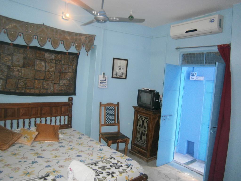 Cosy Guest House Τζοντχπούρ Εξωτερικό φωτογραφία
