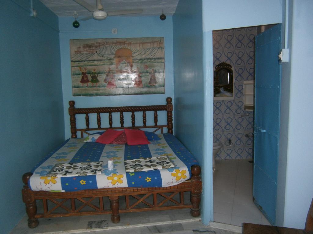 Cosy Guest House Τζοντχπούρ Δωμάτιο φωτογραφία
