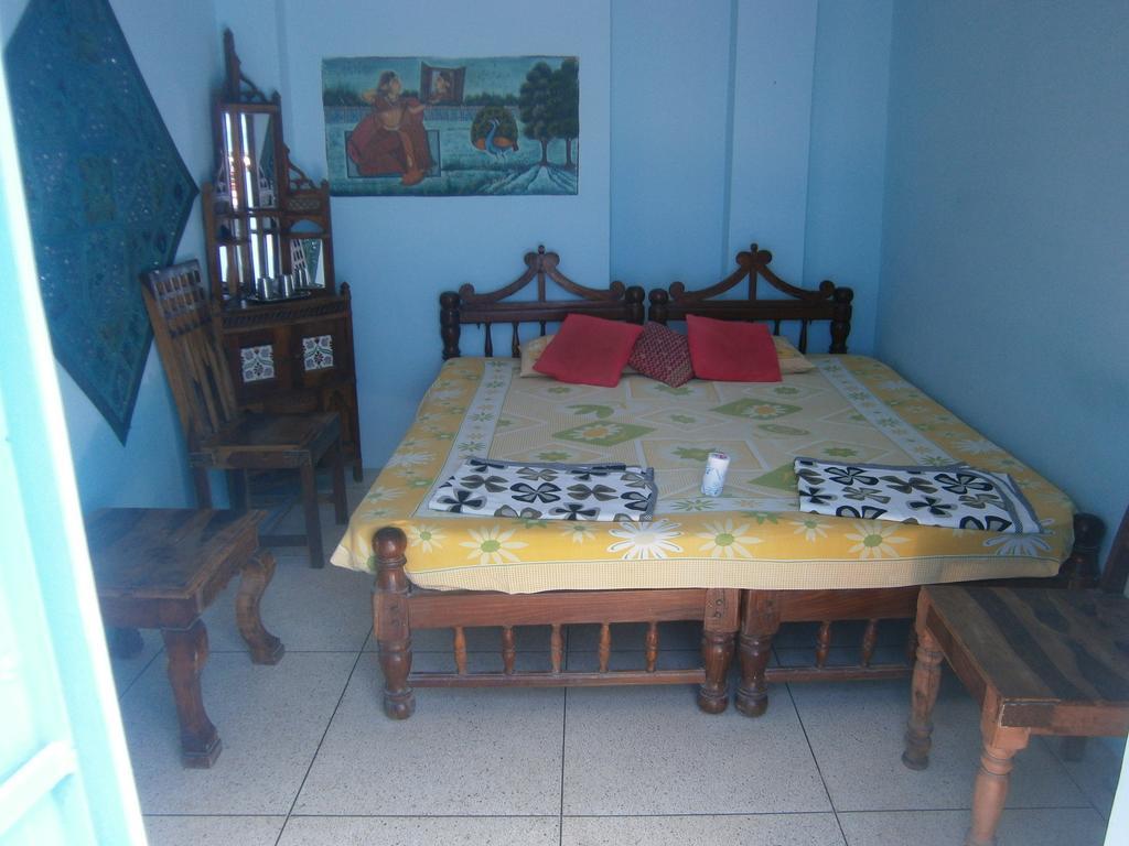 Cosy Guest House Τζοντχπούρ Δωμάτιο φωτογραφία