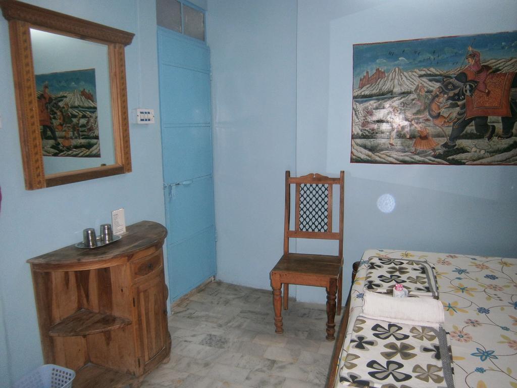 Cosy Guest House Τζοντχπούρ Εξωτερικό φωτογραφία