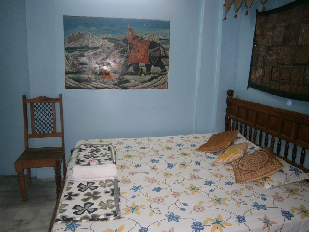 Cosy Guest House Τζοντχπούρ Εξωτερικό φωτογραφία