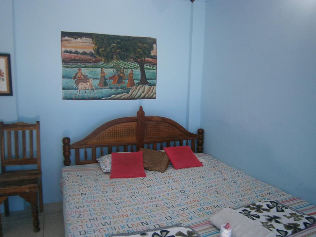 Cosy Guest House Τζοντχπούρ Δωμάτιο φωτογραφία