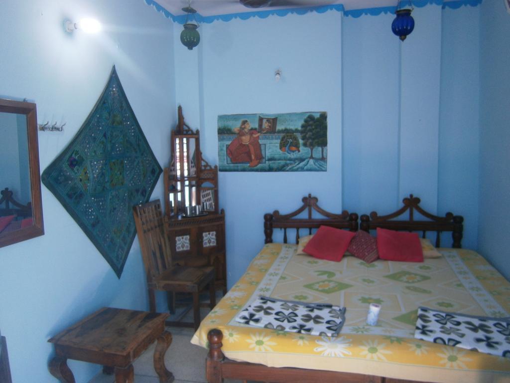 Cosy Guest House Τζοντχπούρ Εξωτερικό φωτογραφία
